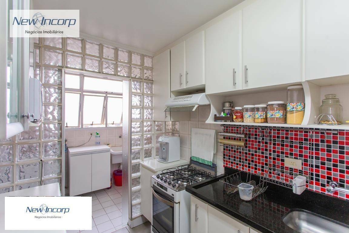 Apartamento à venda com 2 quartos, 95m² - Foto 33