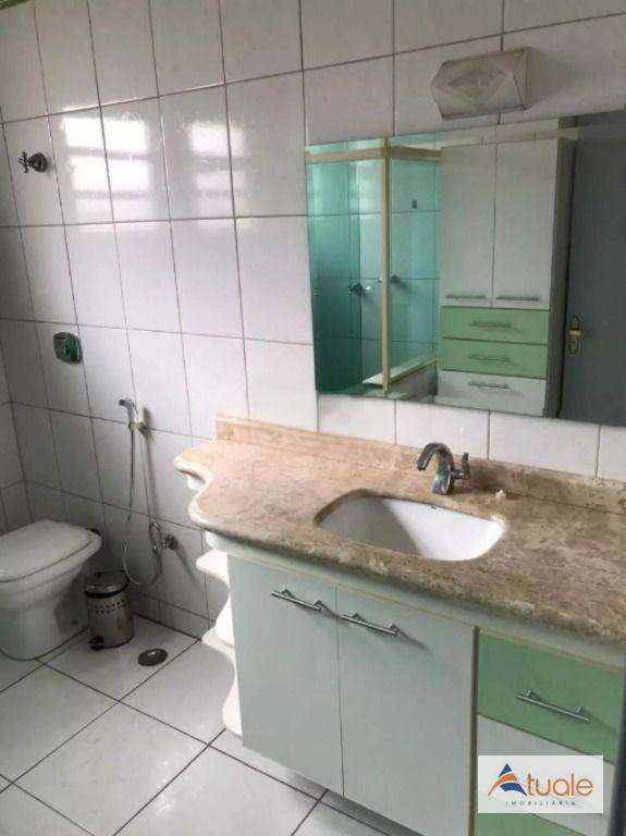 Casa à venda e aluguel com 3 quartos, 174m² - Foto 39