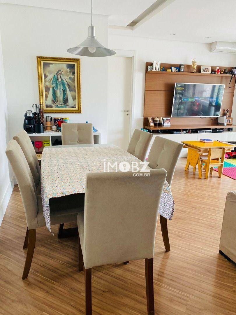 Apartamento à venda com 2 quartos, 77m² - Foto 2