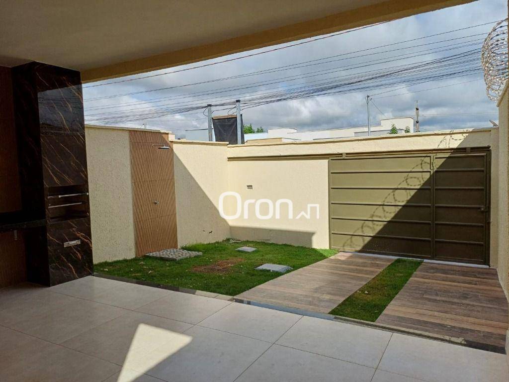 Casa à venda com 2 quartos, 98m² - Foto 2