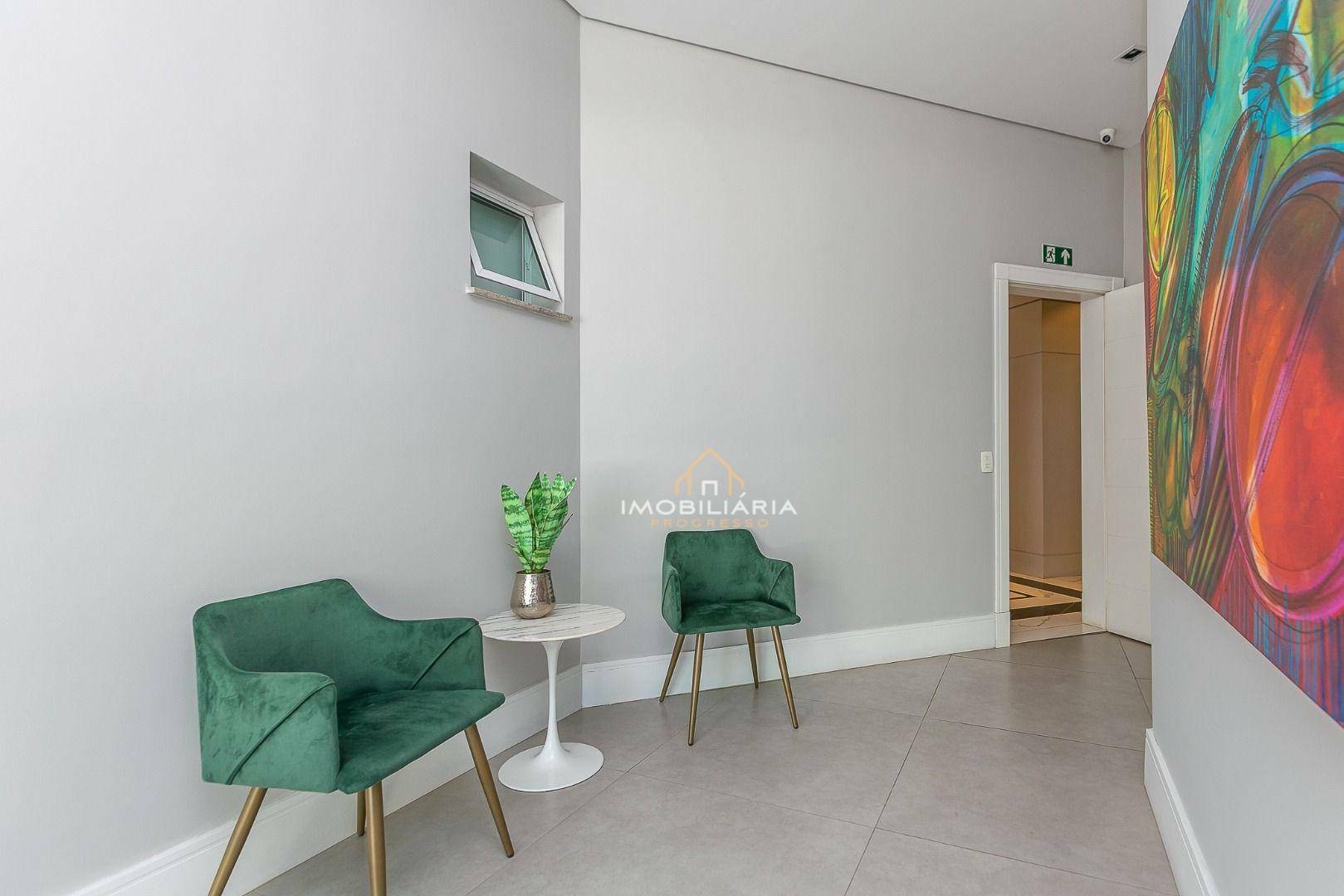 Apartamento à venda com 4 quartos, 215m² - Foto 109