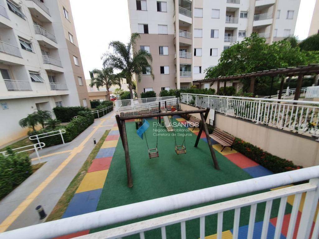 Apartamento à venda com 2 quartos, 52m² - Foto 21