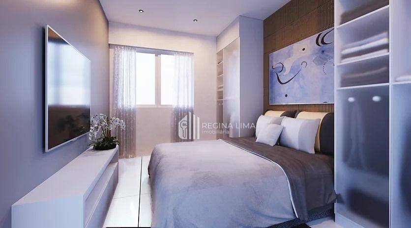Apartamento à venda com 3 quartos, 77m² - Foto 24