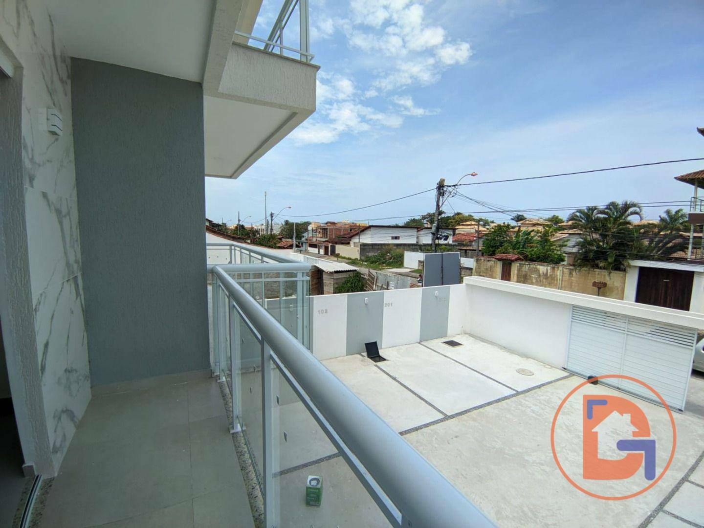 Apartamento à venda com 2 quartos, 70m² - Foto 9