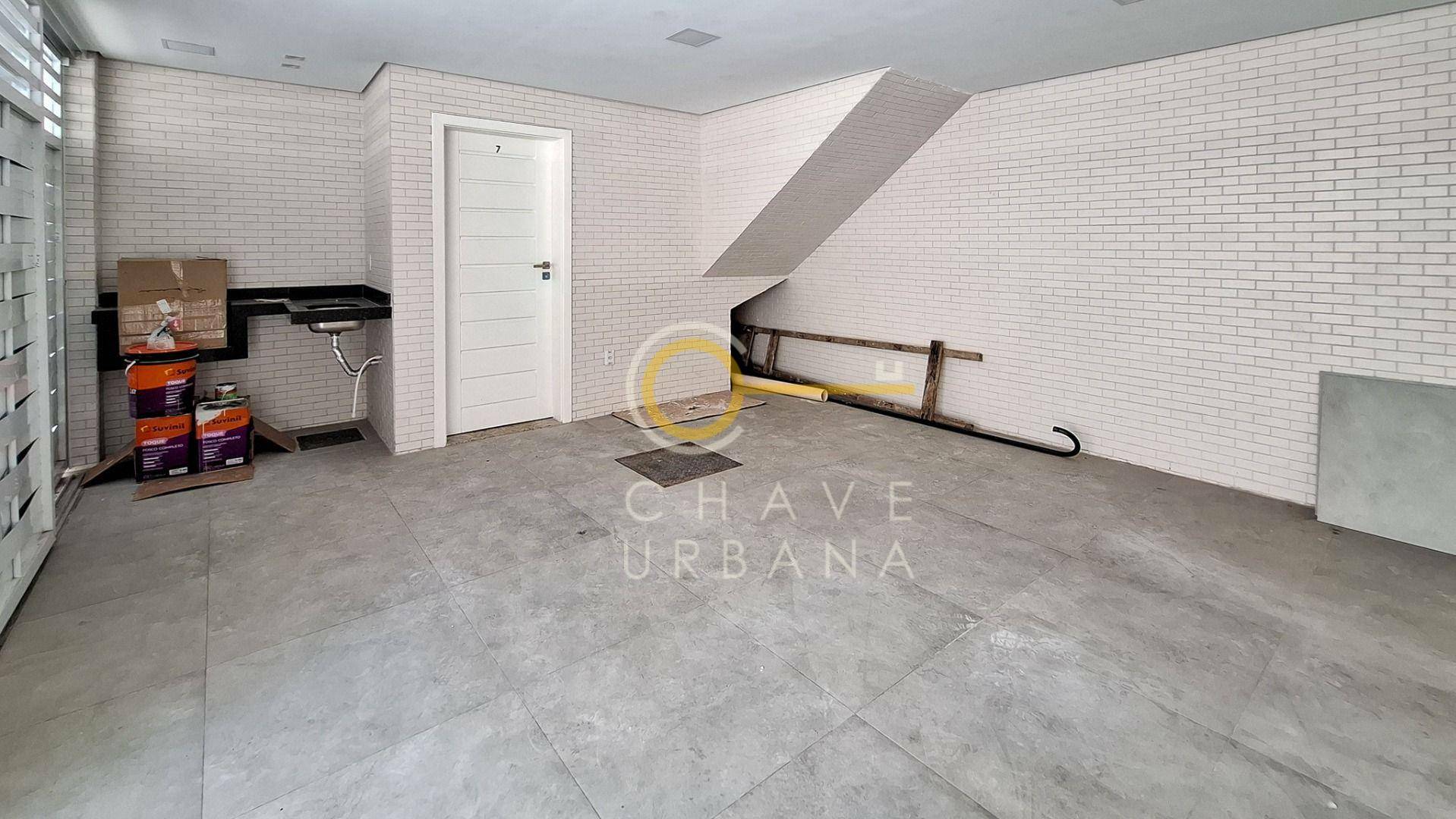 Casa, 2 quartos, 100 m² - Foto 2