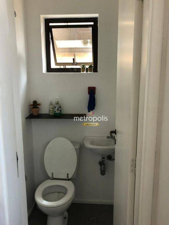 Conjunto Comercial-Sala à venda, 31m² - Foto 7