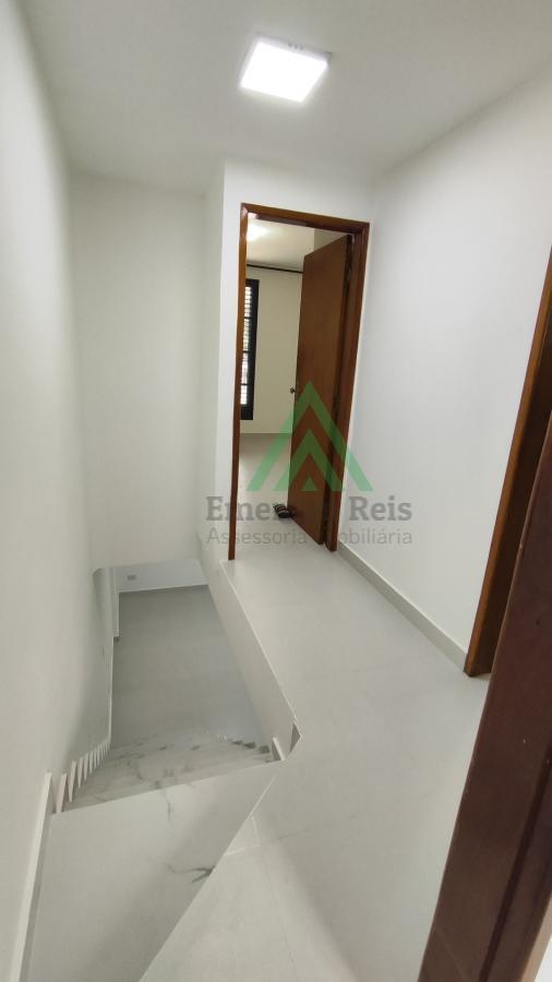 Sobrado à venda com 2 quartos, 100m² - Foto 8