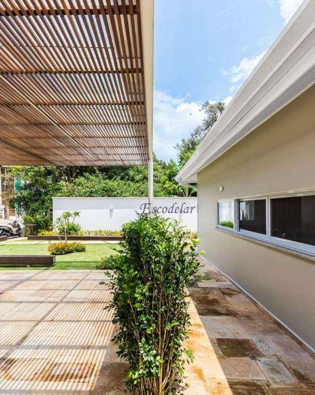 Casa à venda com 3 quartos, 370m² - Foto 13