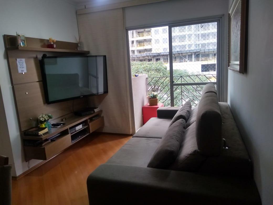 Apartamento à venda com 2 quartos, 65m² - Foto 1