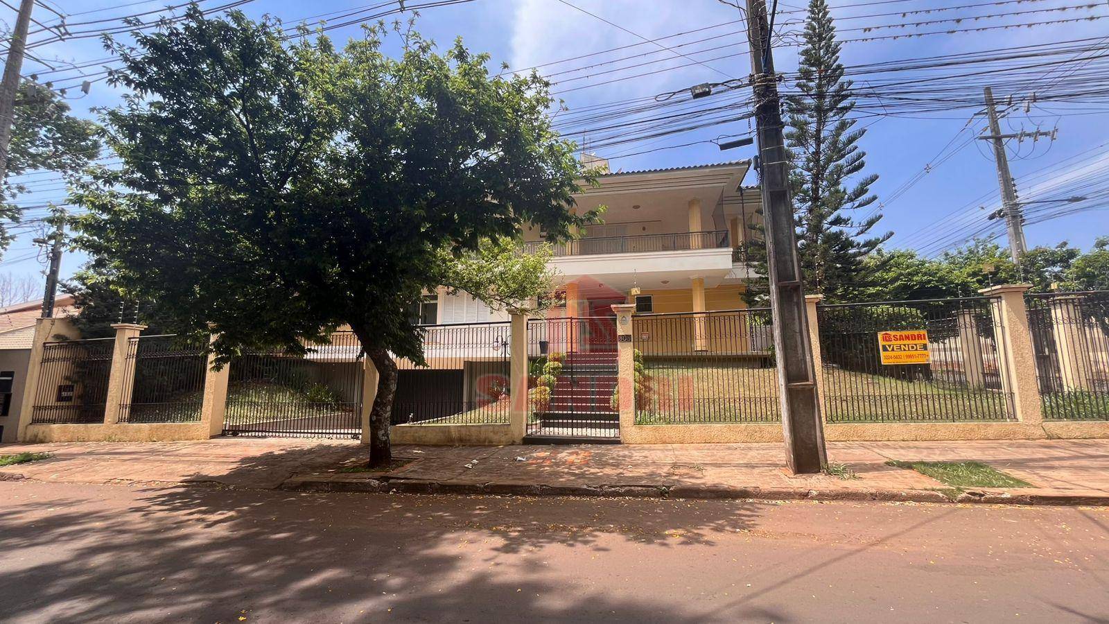 Casa, 5 quartos, 722 m² - Foto 4