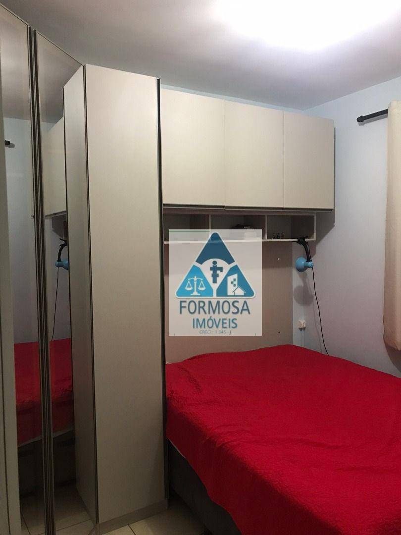 Apartamento à venda com 2 quartos, 2m² - Foto 7