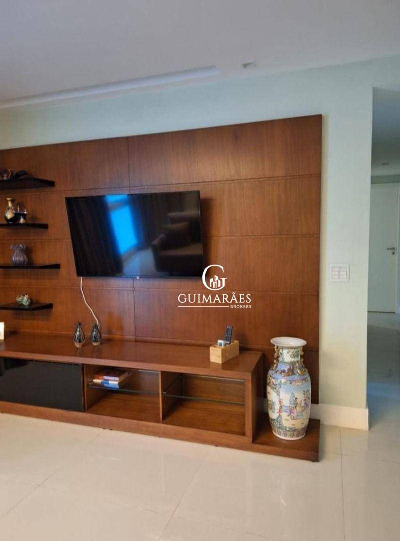 Apartamento à venda com 2 quartos, 147m² - Foto 5