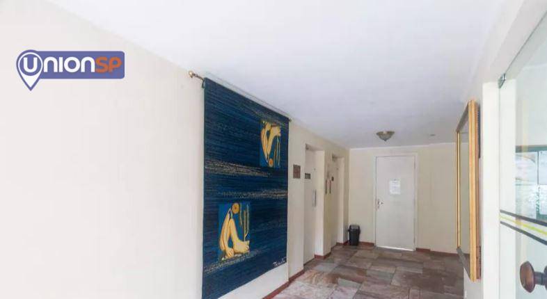 Apartamento à venda com 1 quarto, 35m² - Foto 14