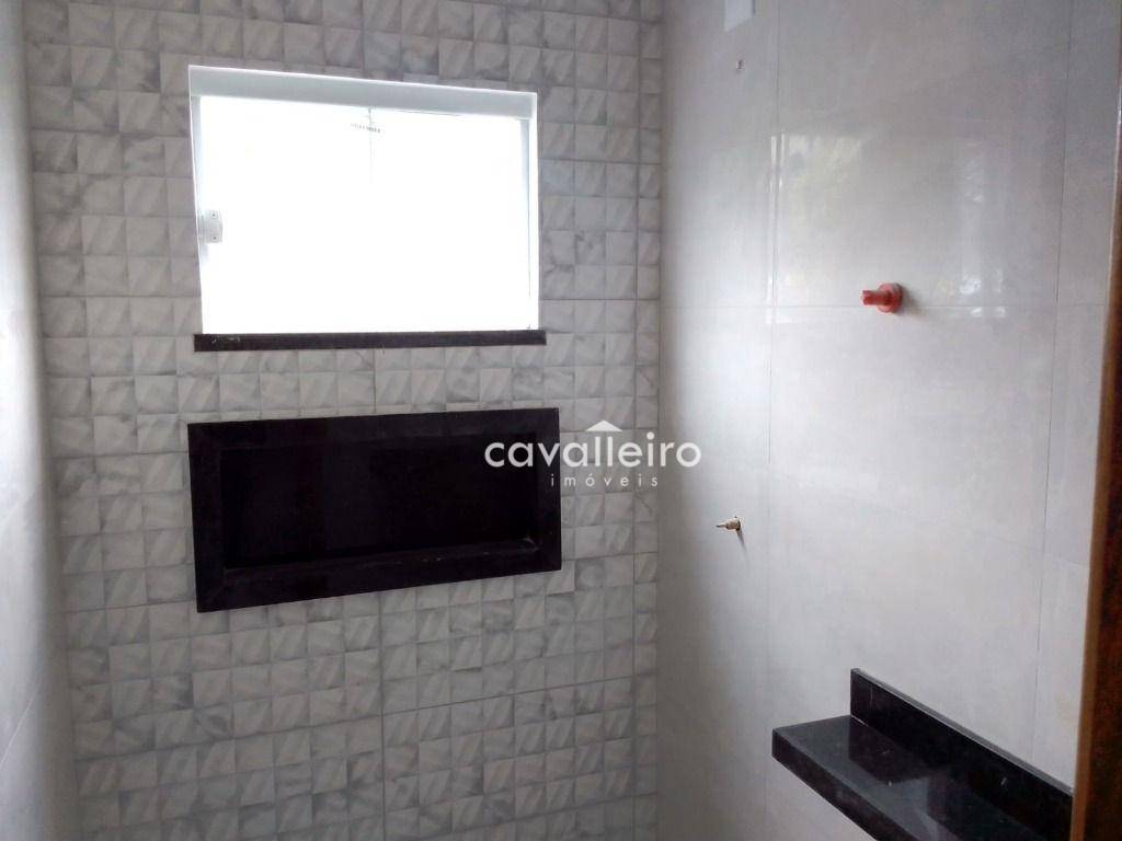 Casa à venda com 2 quartos, 65m² - Foto 16