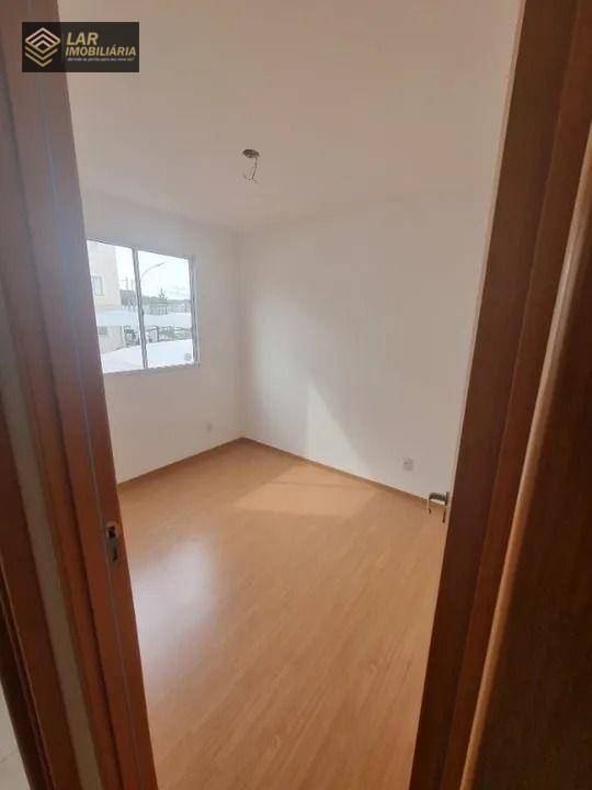 Apartamento à venda com 2 quartos, 40m² - Foto 9