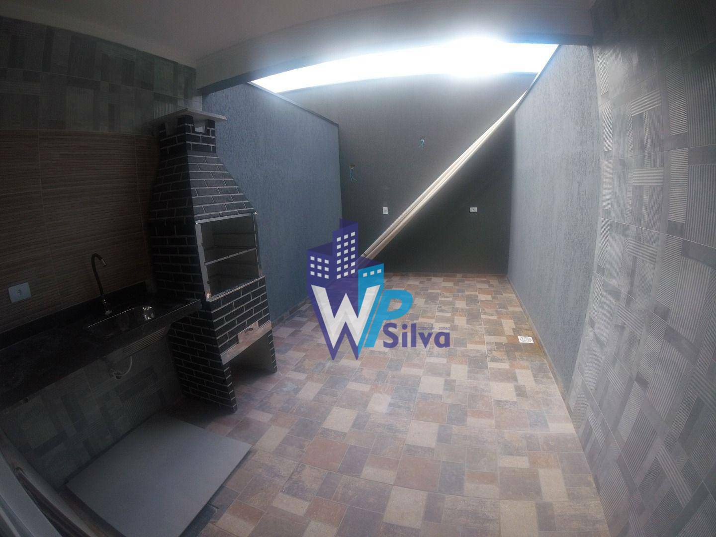 Sobrado à venda com 3 quartos, 110m² - Foto 17