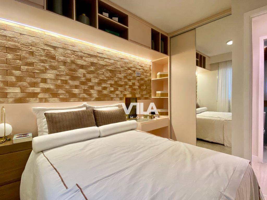 Apartamento à venda com 2 quartos, 44m² - Foto 15