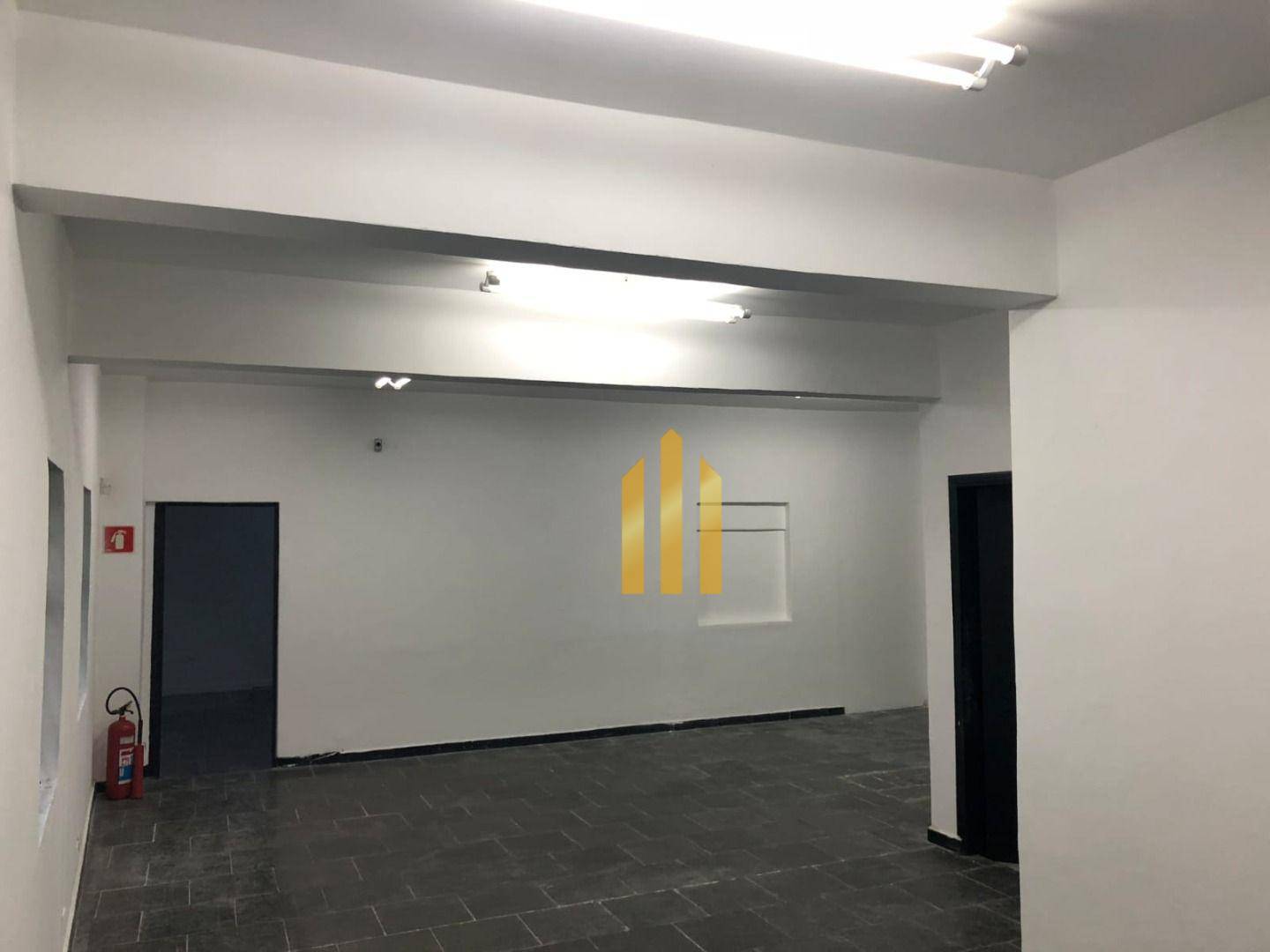 Conjunto Comercial-Sala para alugar, 100m² - Foto 16