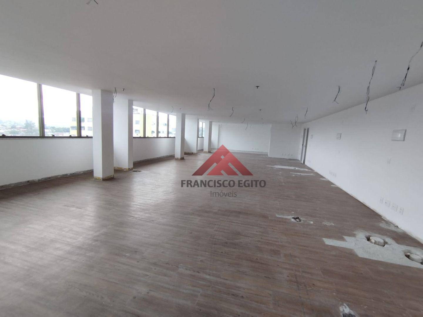 Conjunto Comercial-Sala à venda e aluguel, 152m² - Foto 2