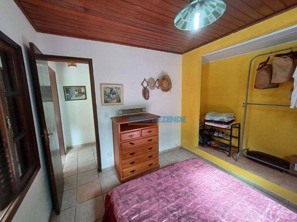 Casa de Condomínio à venda com 3 quartos, 120m² - Foto 18