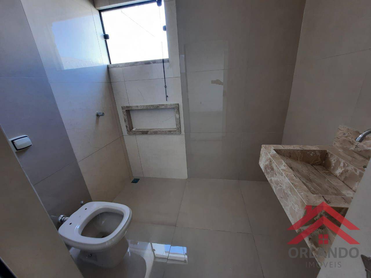 Casa à venda com 3 quartos, 114m² - Foto 8