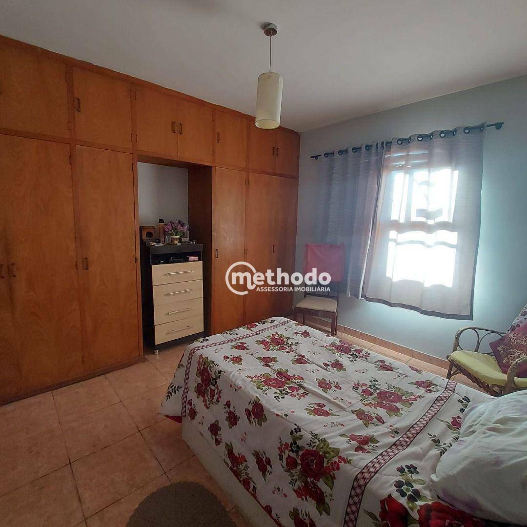 Casa à venda com 3 quartos, 200m² - Foto 13