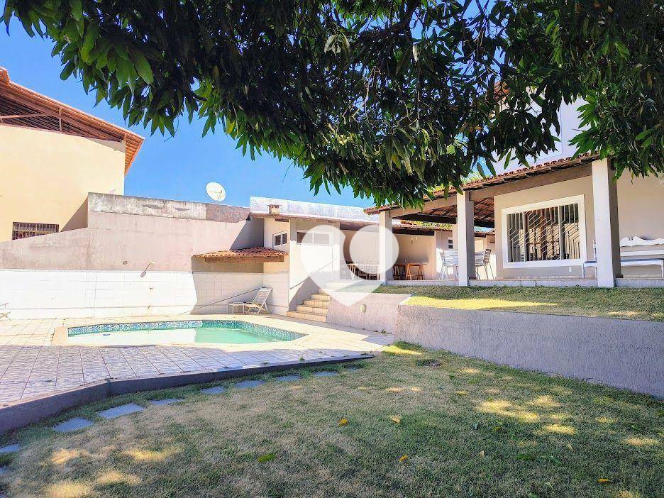 Casa à venda com 4 quartos, 400m² - Foto 5