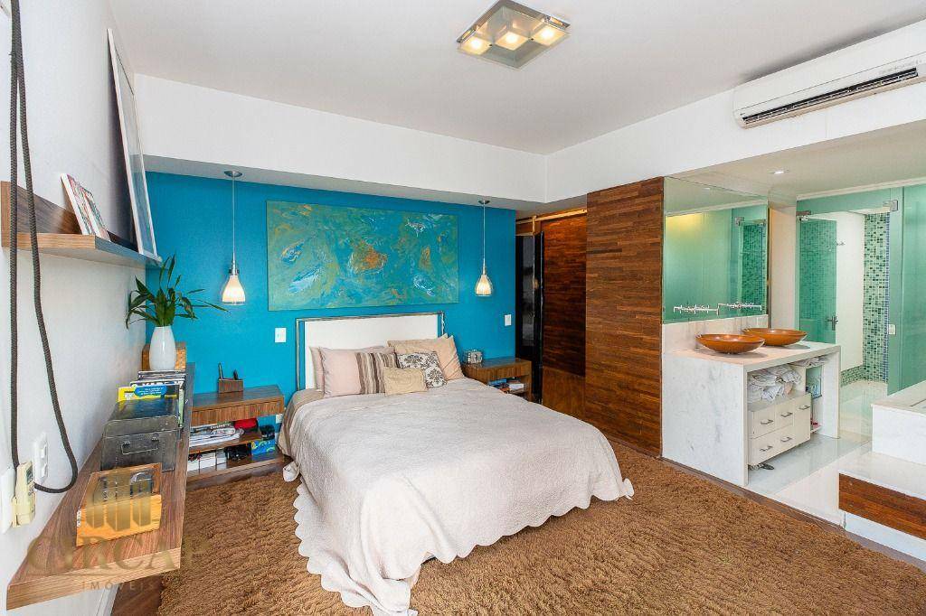 Apartamento à venda com 3 quartos, 366m² - Foto 43