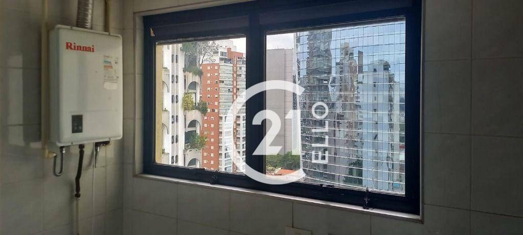 Apartamento para alugar com 3 quartos, 90m² - Foto 17