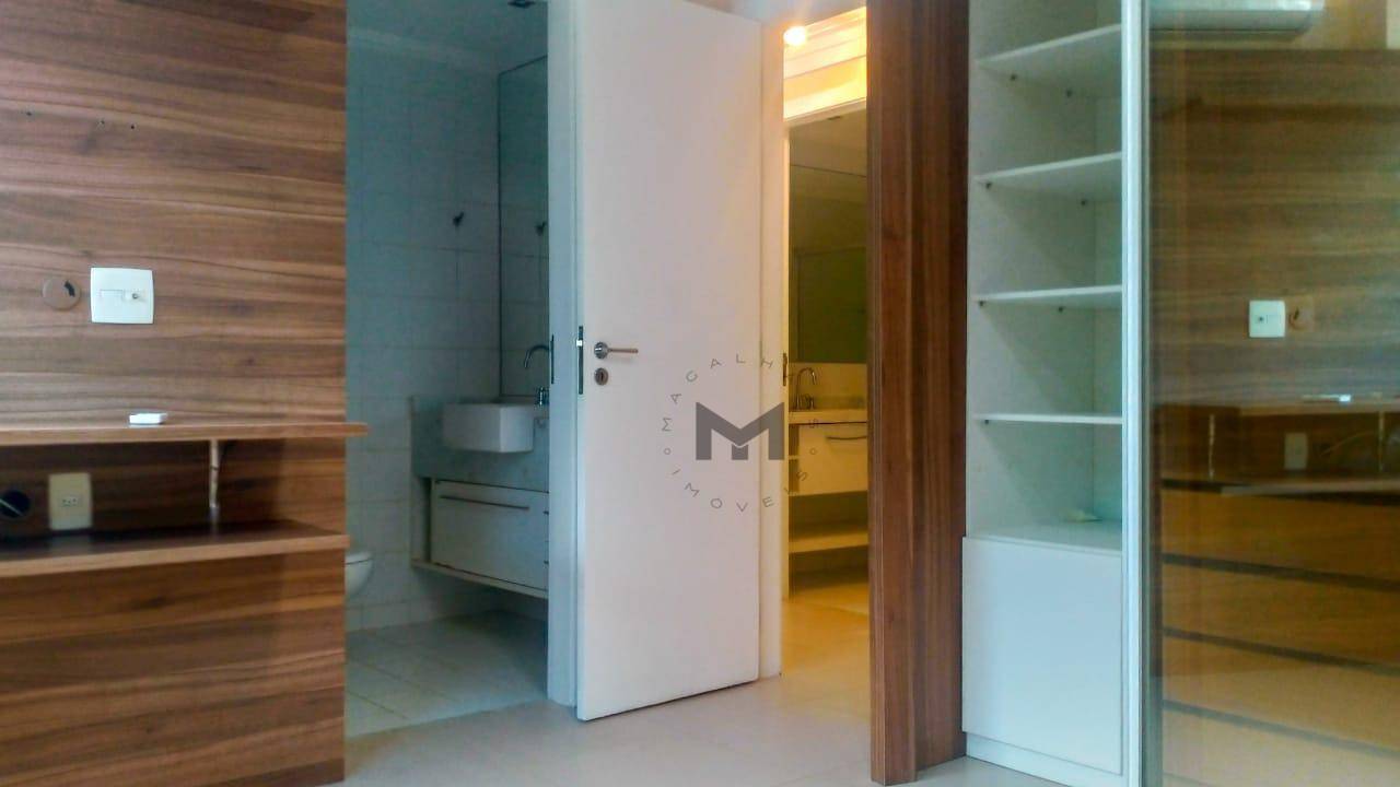 Apartamento à venda com 2 quartos, 80m² - Foto 8