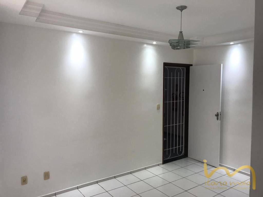 Apartamento à venda com 2 quartos, 48m² - Foto 1