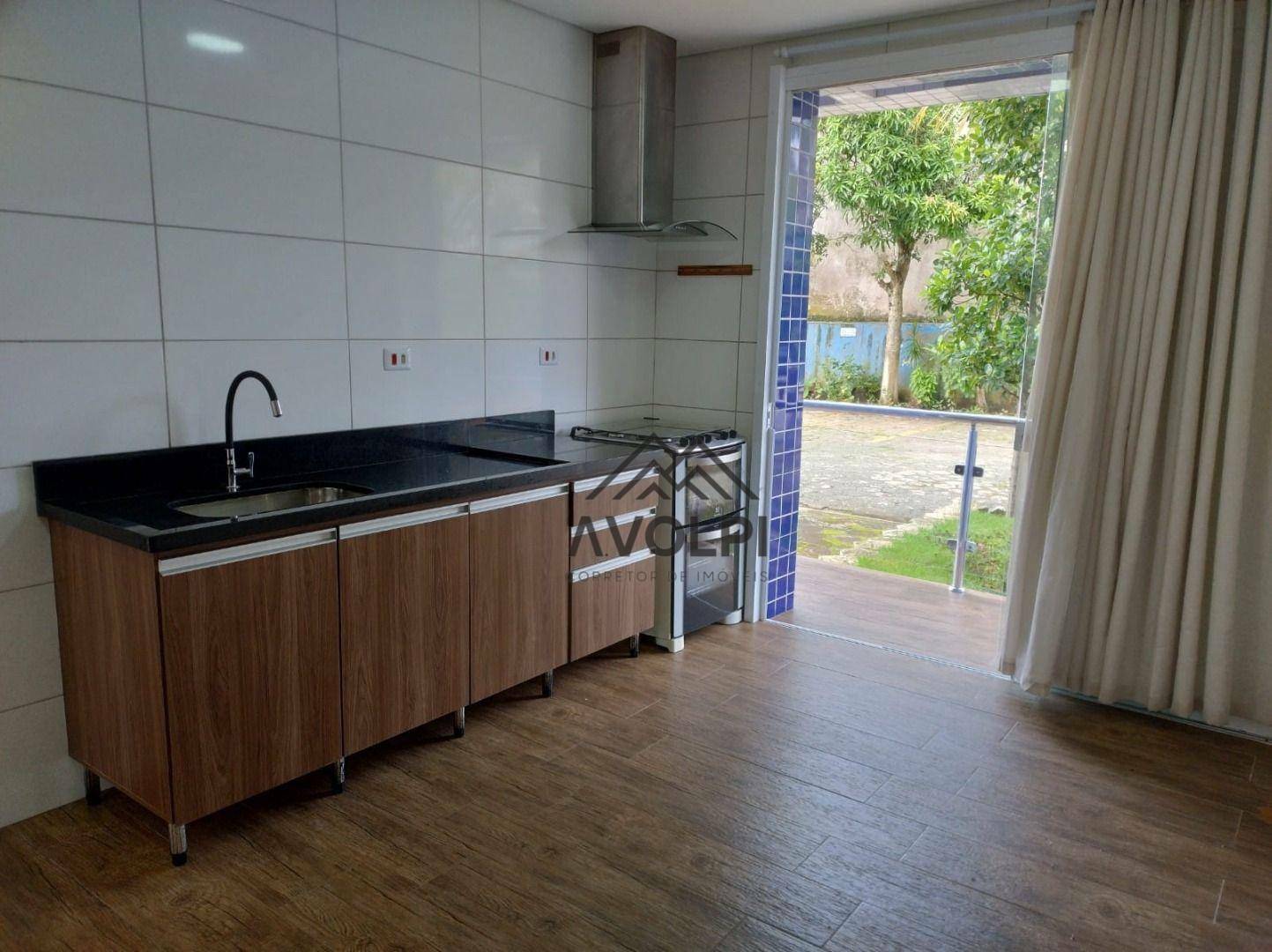 Apartamento à venda com 2 quartos, 96m² - Foto 5