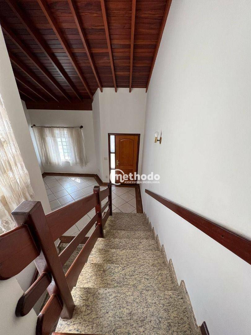 Casa à venda com 3 quartos, 420m² - Foto 13