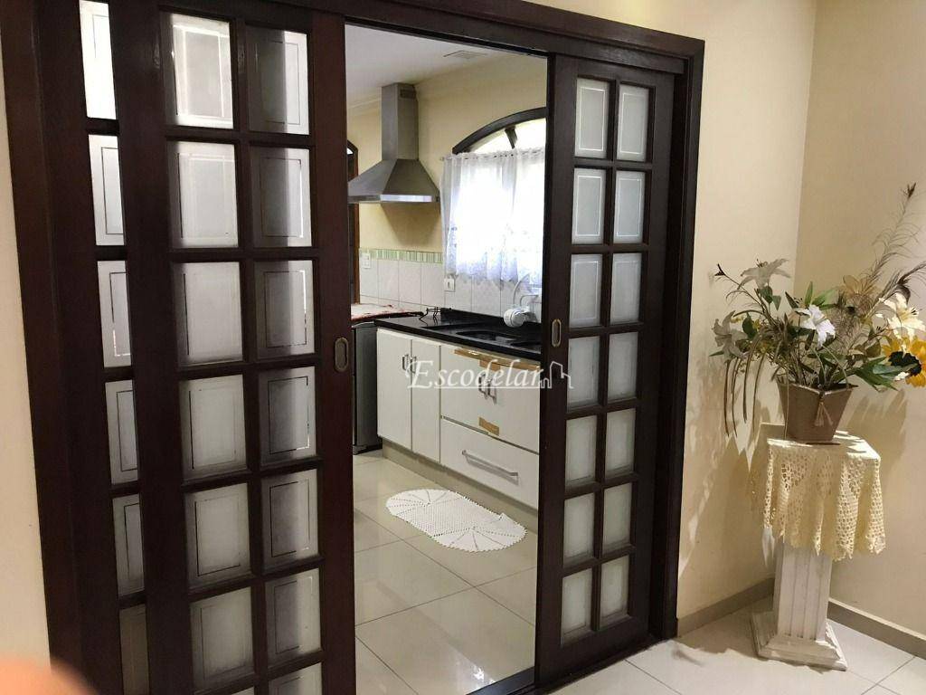 Sobrado à venda com 3 quartos, 125m² - Foto 18