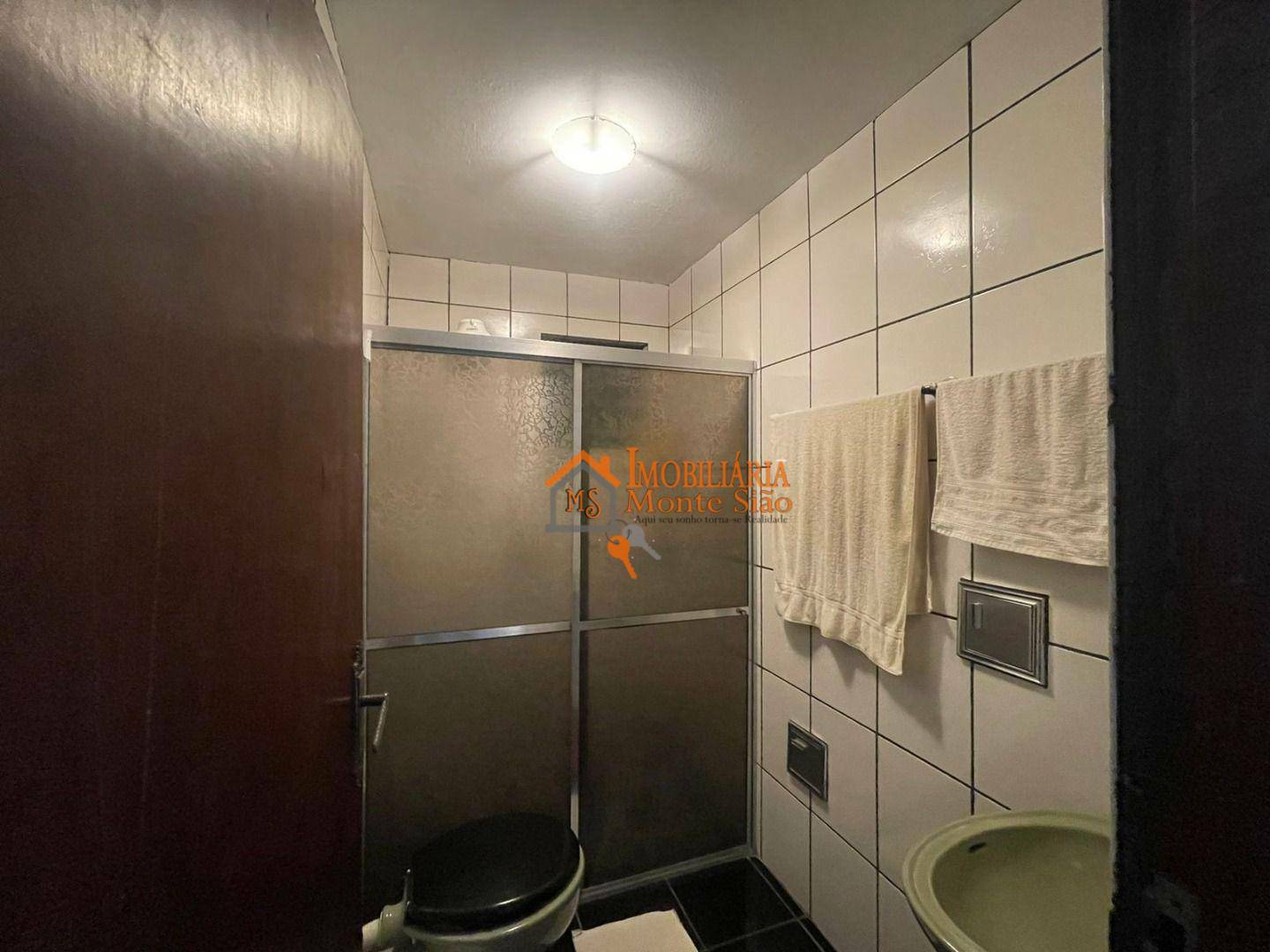 Sobrado à venda com 2 quartos, 316m² - Foto 8