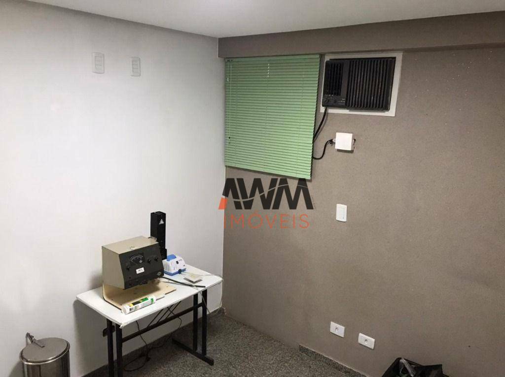 Conjunto Comercial-Sala à venda, 237m² - Foto 17