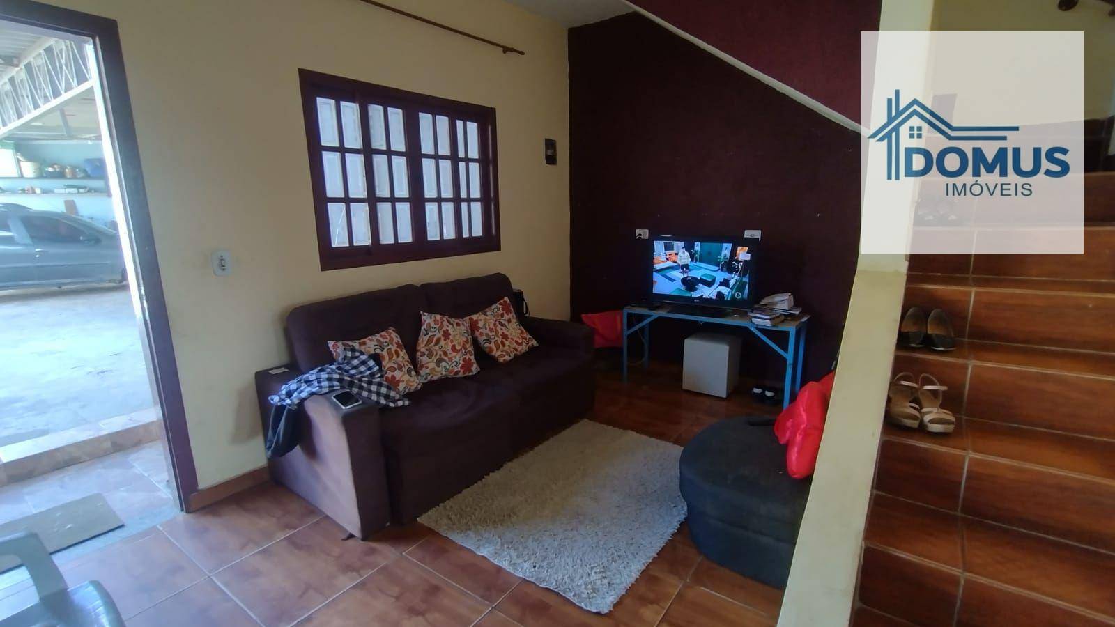 Sobrado à venda com 5 quartos, 268m² - Foto 2