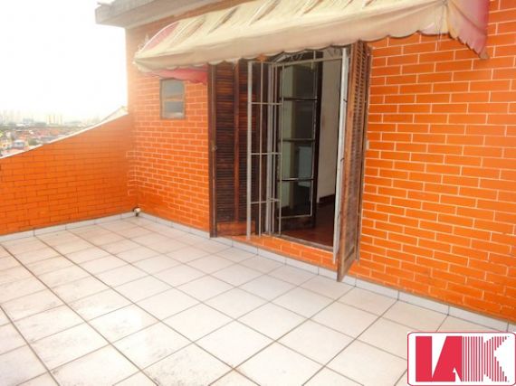 Sobrado à venda com 2 quartos, 107m² - Foto 20