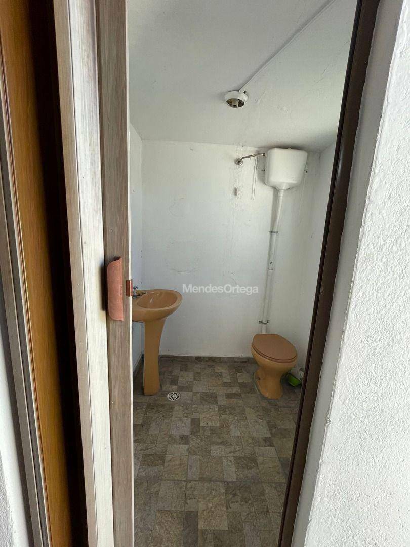 Loja-Salão para alugar, 80m² - Foto 9