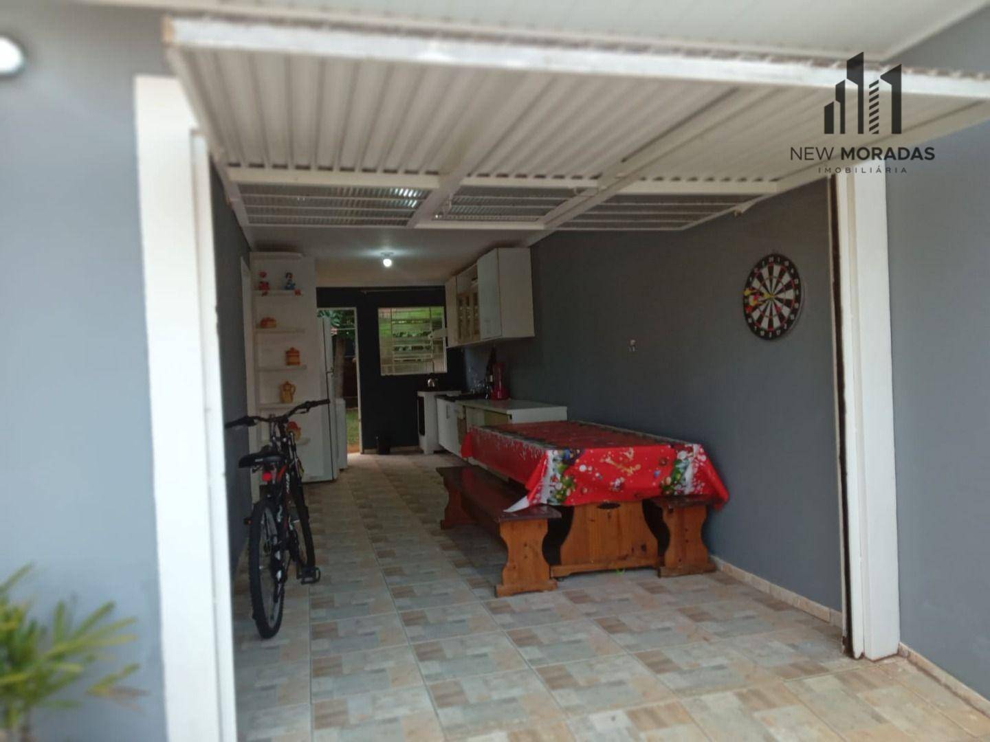 Casa à venda com 1 quarto, 70m² - Foto 21