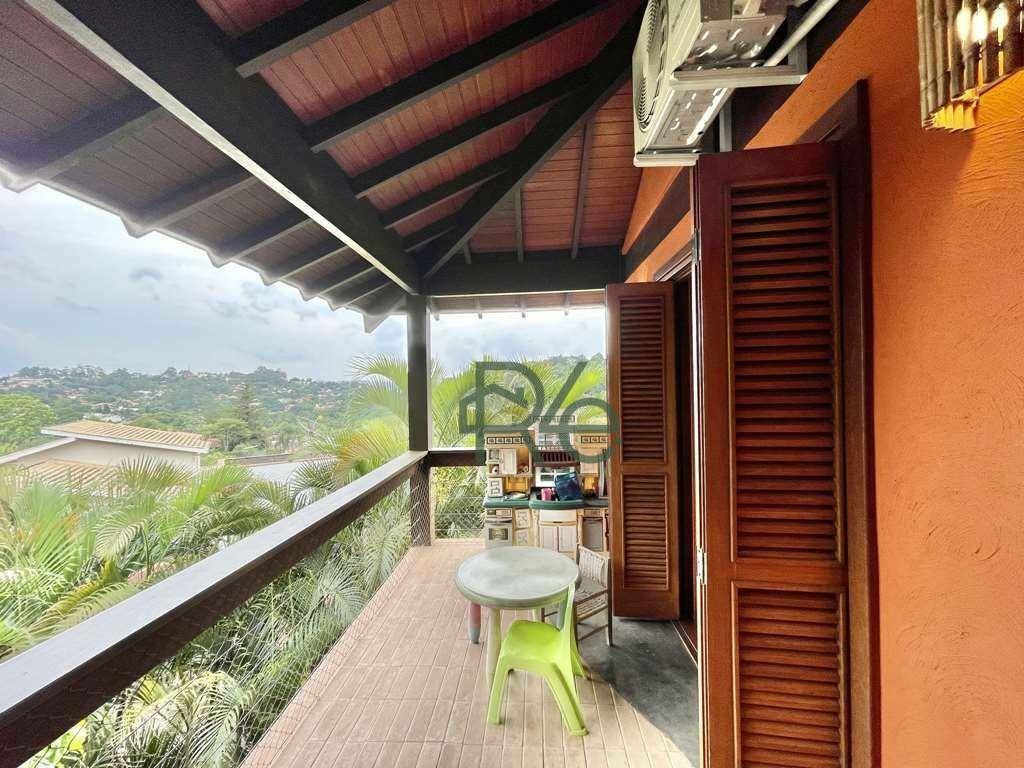 Casa de Condomínio à venda com 3 quartos, 282m² - Foto 41