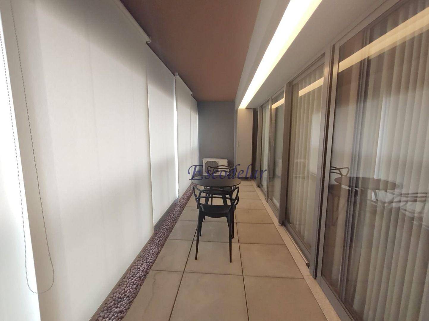 Apartamento para alugar com 1 quarto, 64m² - Foto 19