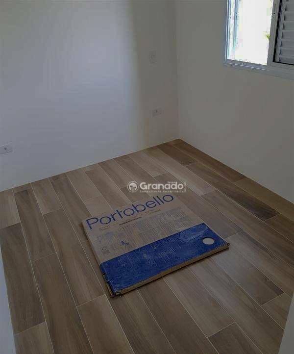 Apartamento à venda com 2 quartos, 51m² - Foto 8