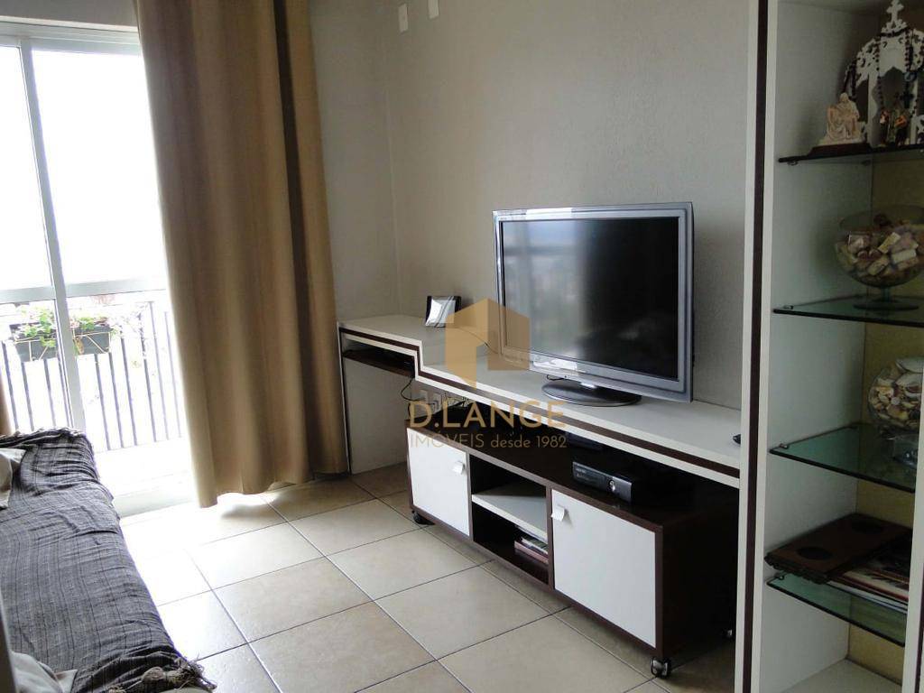 Apartamento à venda com 3 quartos, 117m² - Foto 4