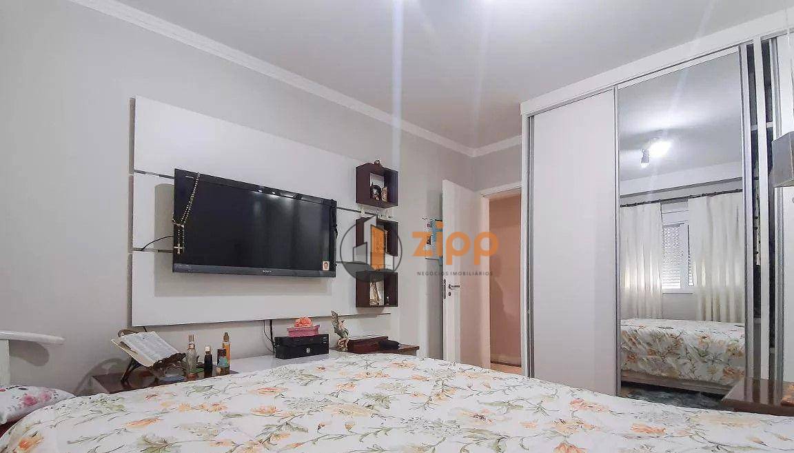 Cobertura à venda com 3 quartos, 210m² - Foto 19