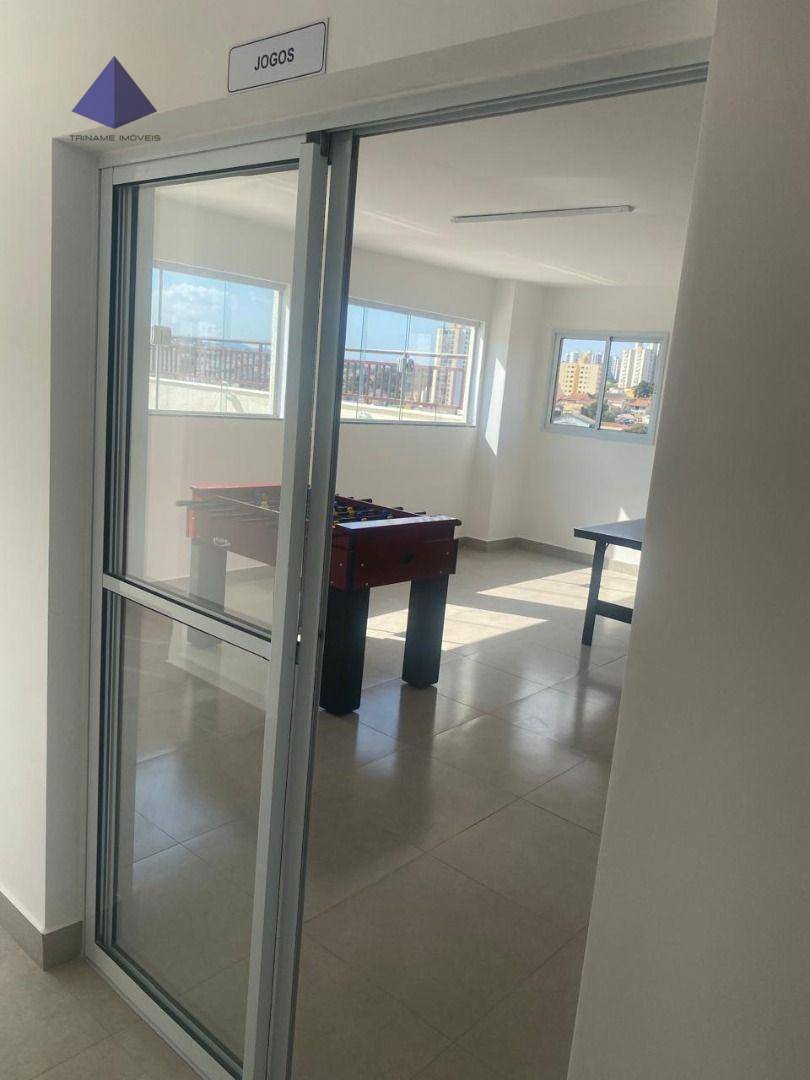 Apartamento à venda com 2 quartos, 51m² - Foto 14