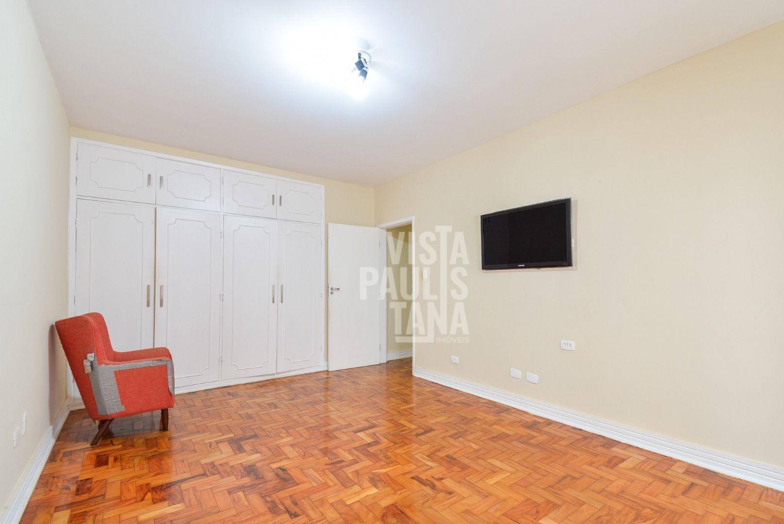 Apartamento à venda com 3 quartos, 218m² - Foto 21