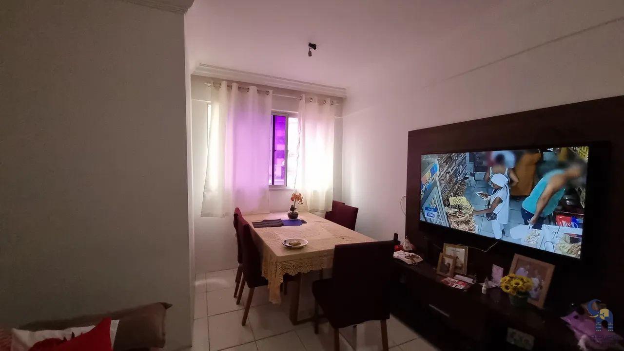 Apartamento à venda com 3 quartos, 65m² - Foto 2