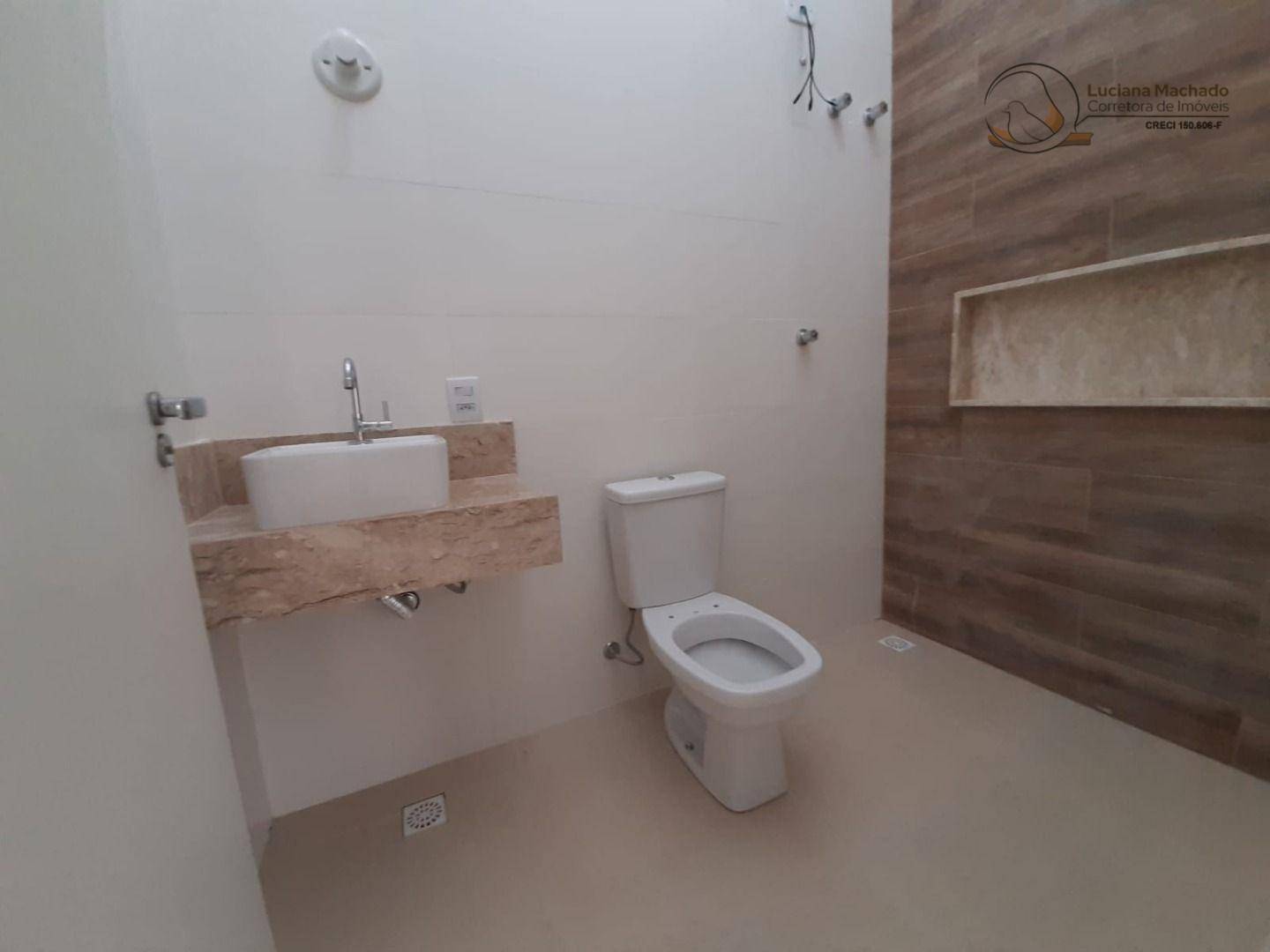 Casa à venda com 3 quartos, 83m² - Foto 11