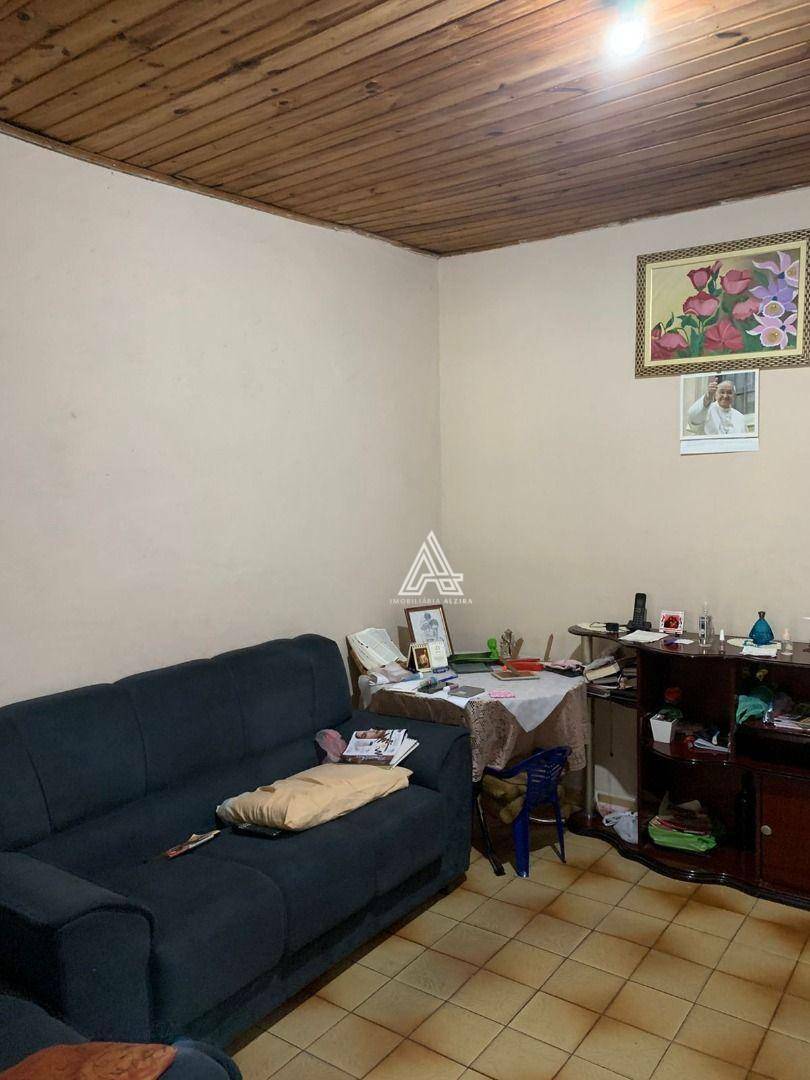 Casa à venda com 2 quartos, 120m² - Foto 11